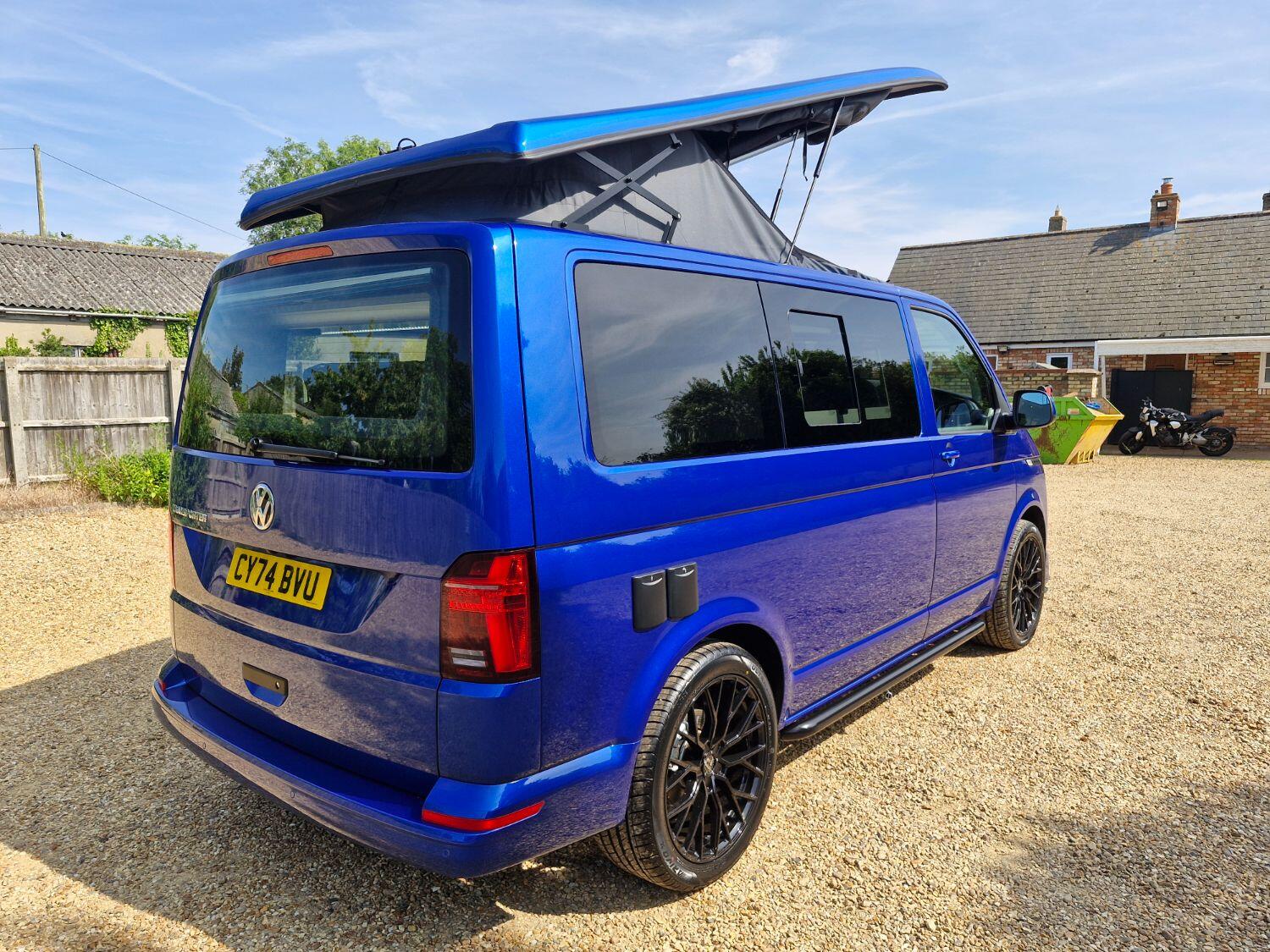 Volkswagen CALIFORNIA