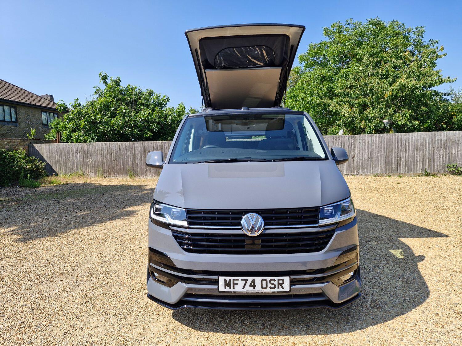 Volkswagen CALIFORNIA