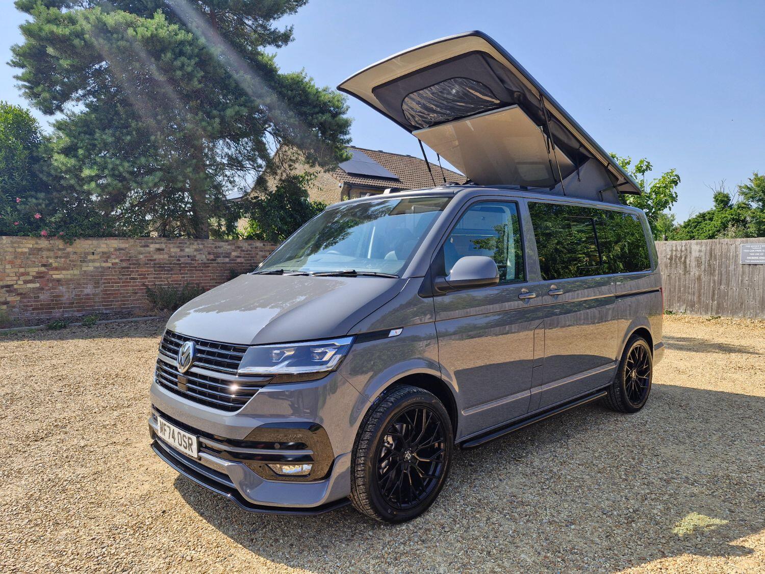 Volkswagen CALIFORNIA