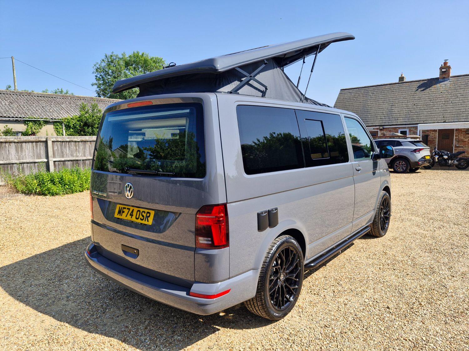 Volkswagen CALIFORNIA