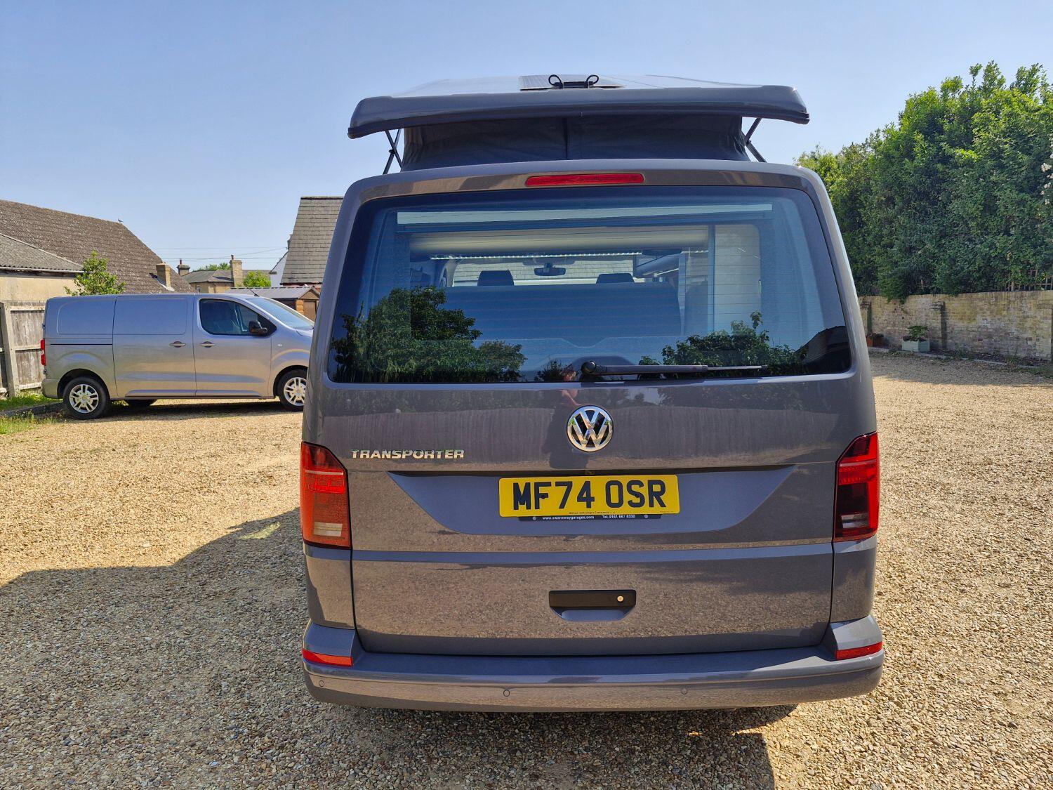 Volkswagen CALIFORNIA