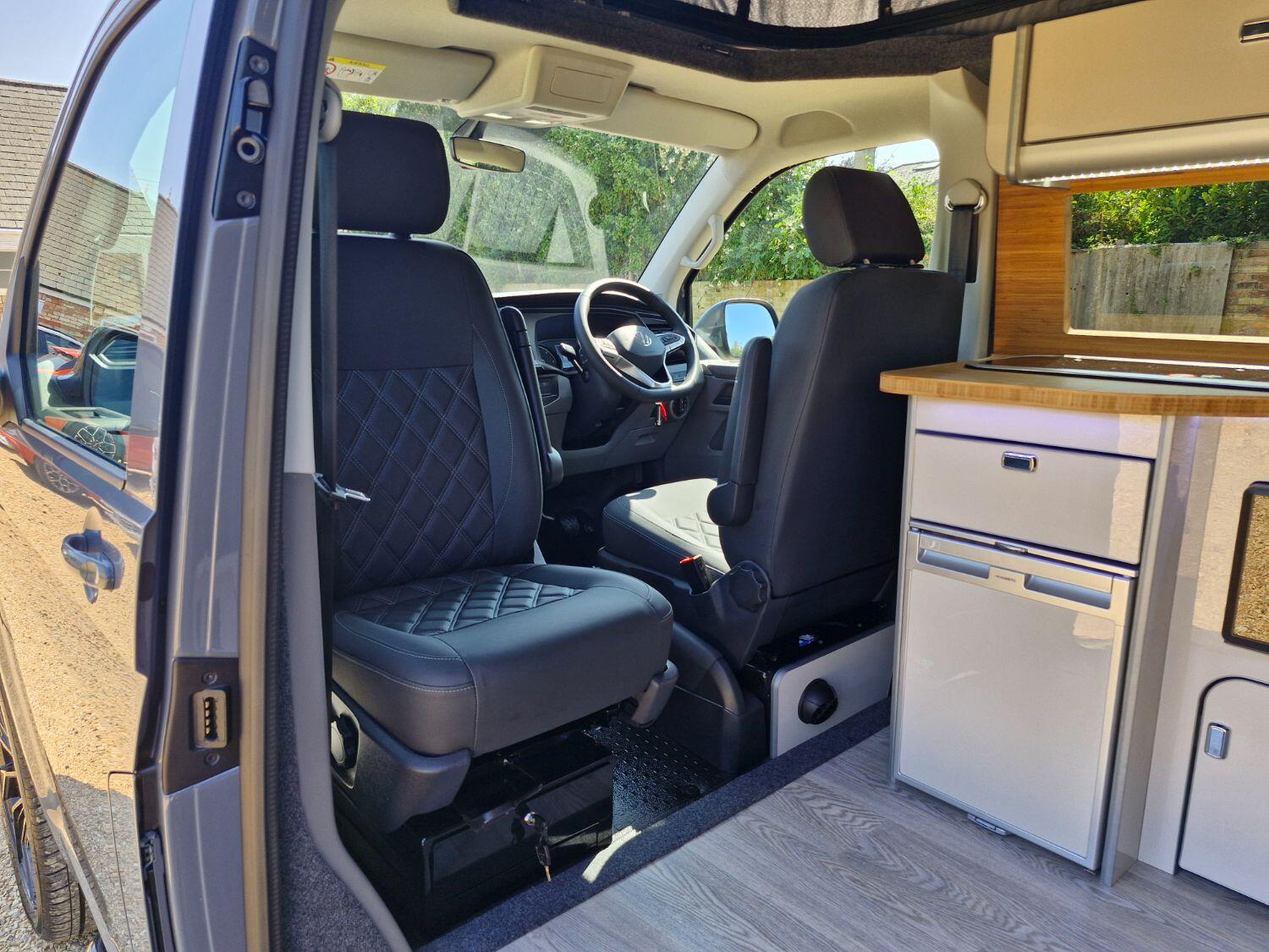 Volkswagen CALIFORNIA