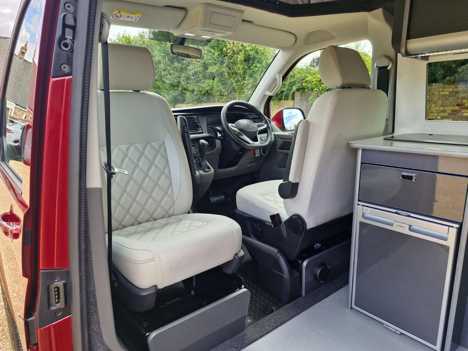 Volkswagen CALIFORNIA