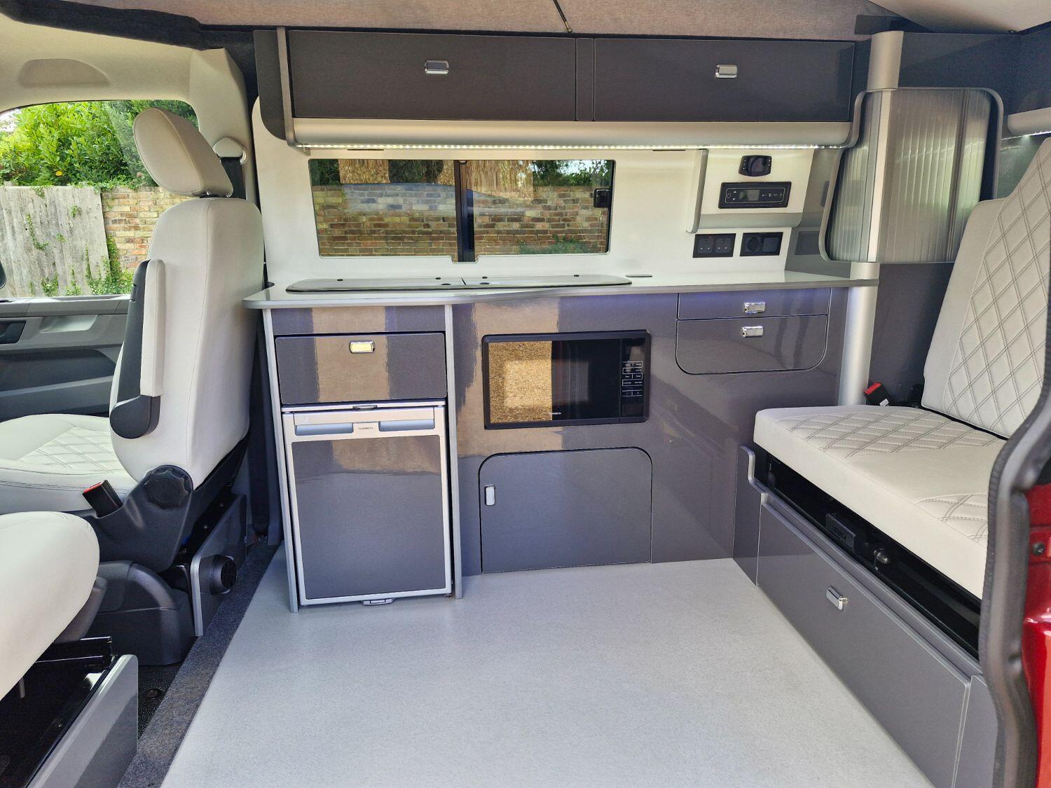 Volkswagen CALIFORNIA