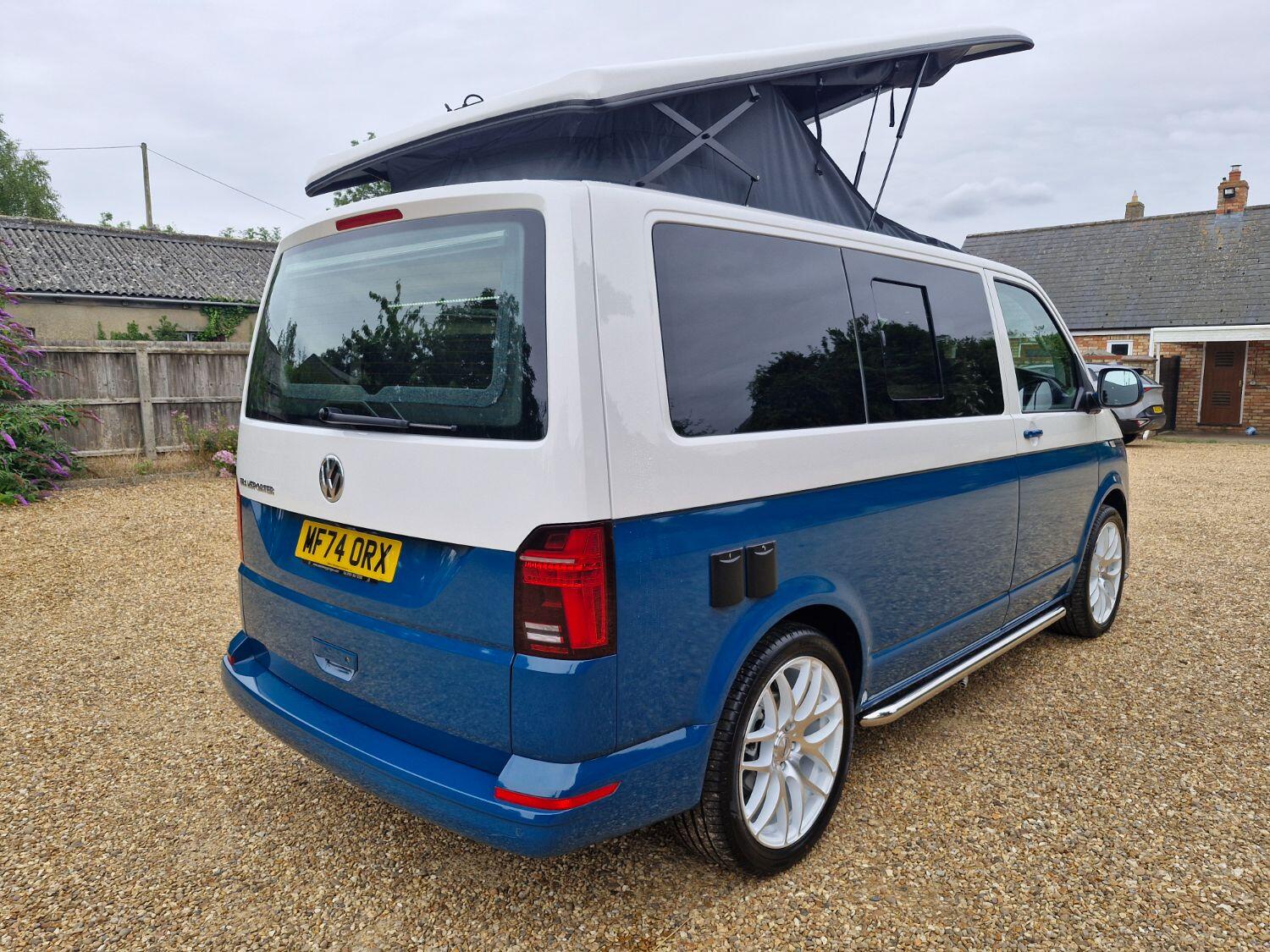 Volkswagen CALIFORNIA