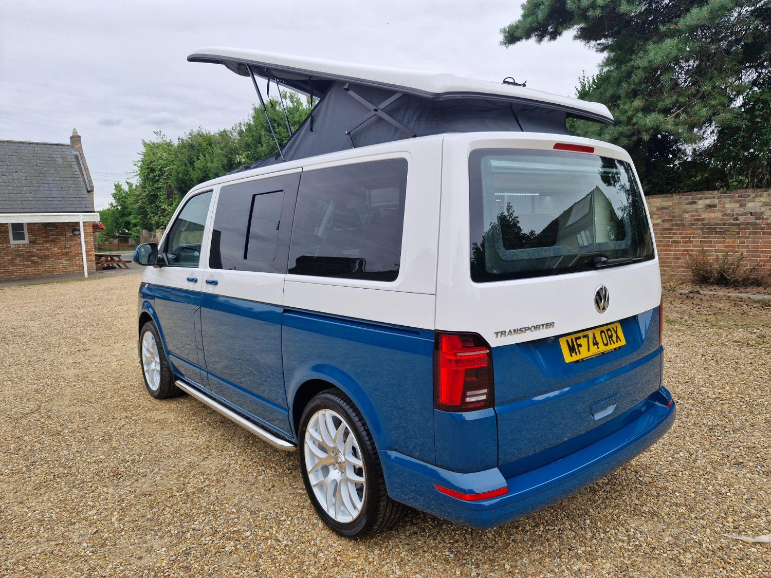 Volkswagen CALIFORNIA