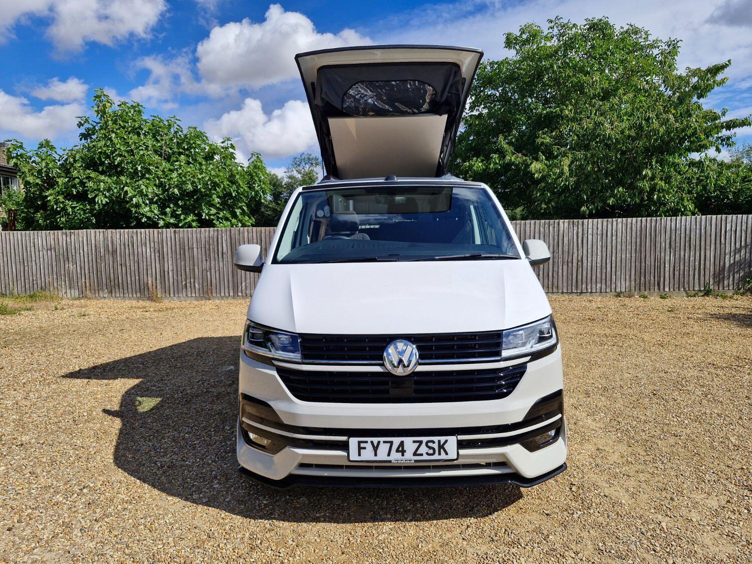 Volkswagen CALIFORNIA