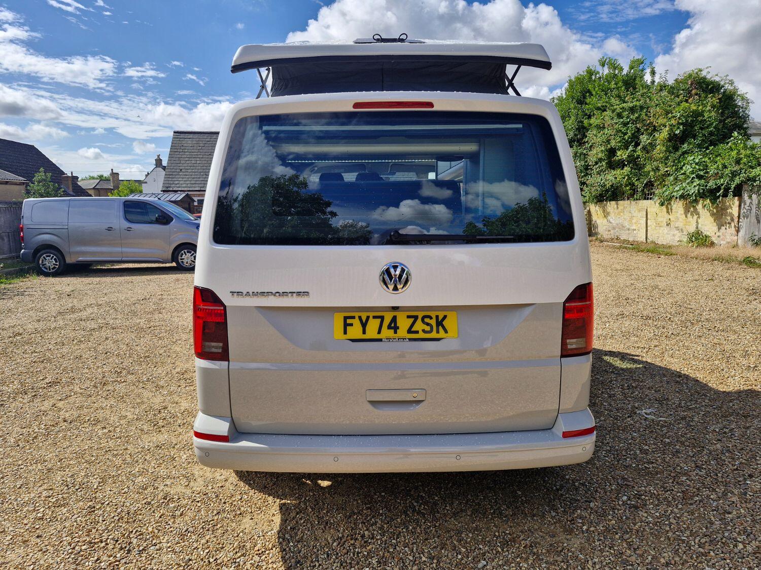 Volkswagen CALIFORNIA