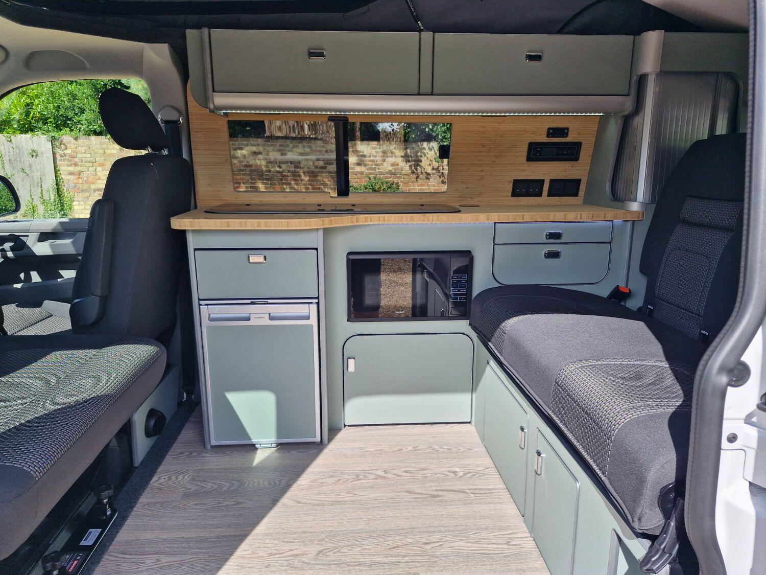 Volkswagen CALIFORNIA