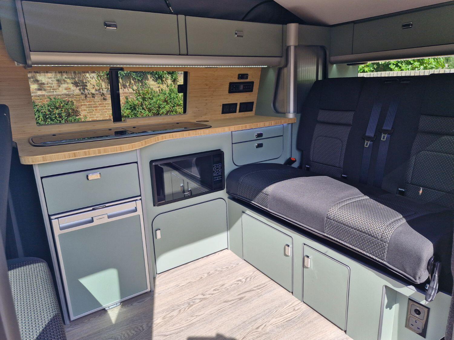 Volkswagen CALIFORNIA