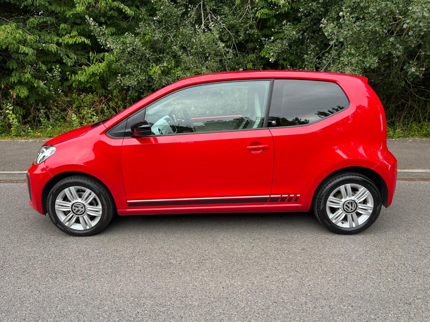 Volkswagen UP