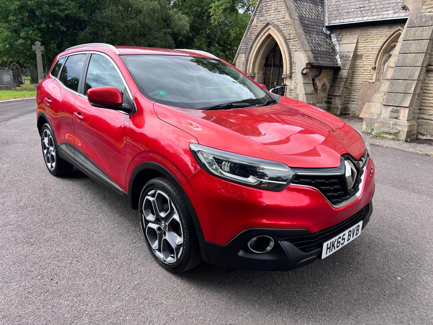Renault Kadjar