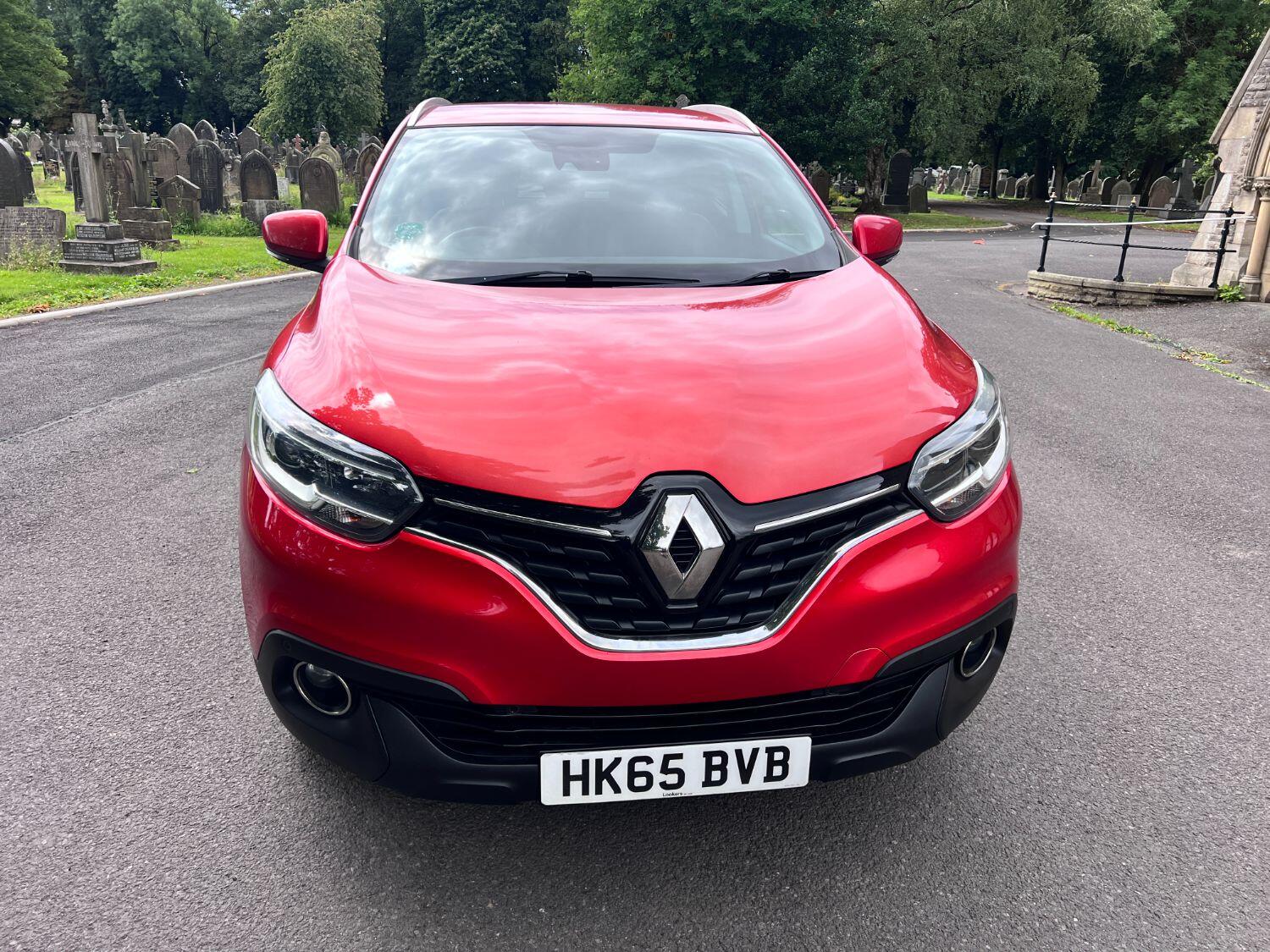 Renault Kadjar