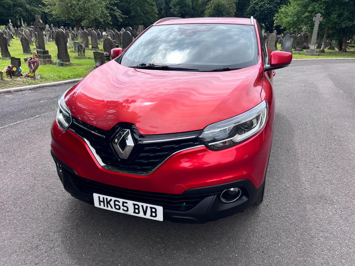 Renault Kadjar