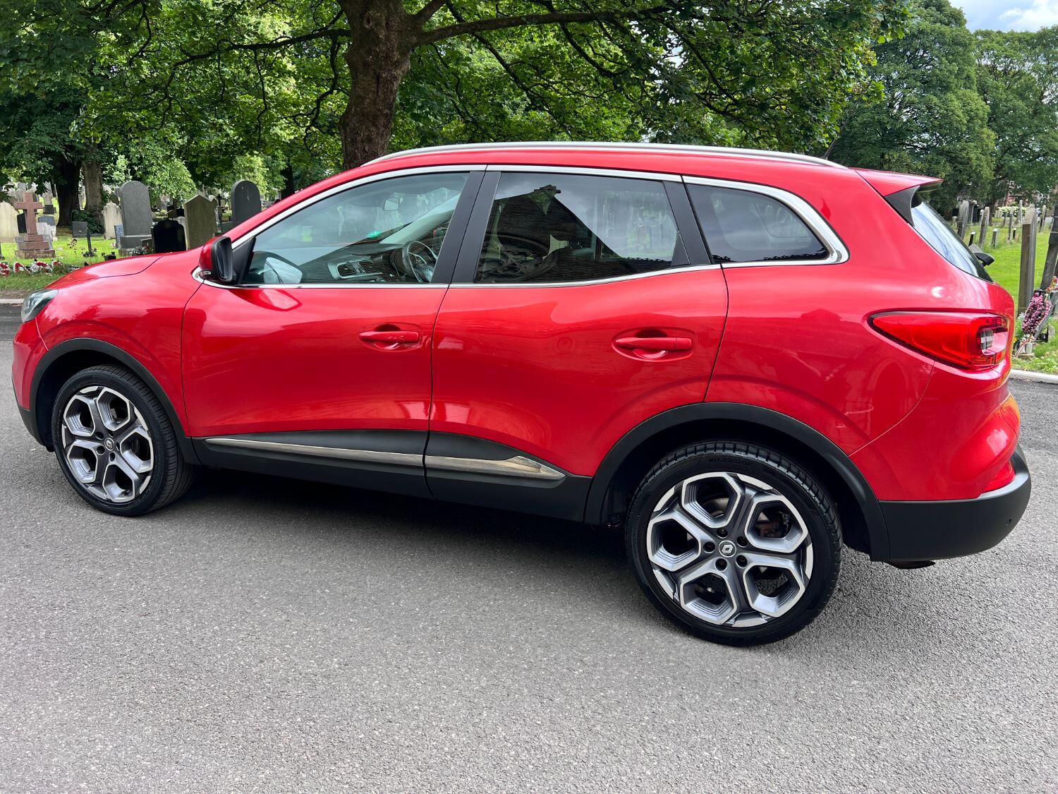 Renault Kadjar