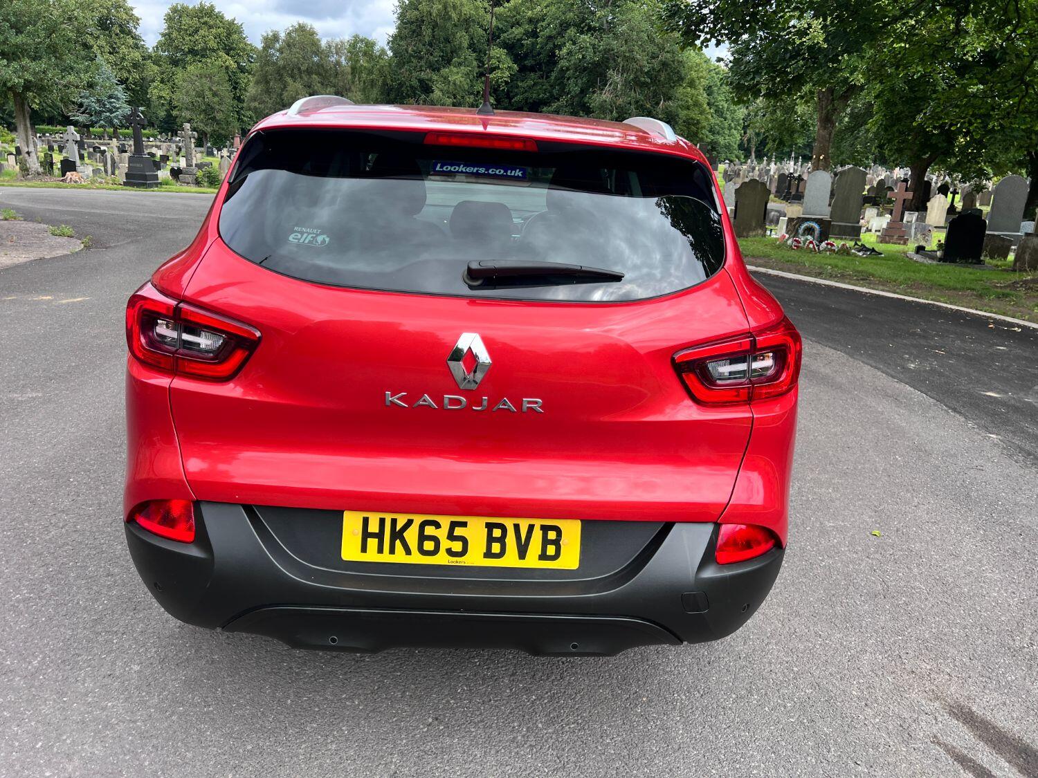 Renault Kadjar