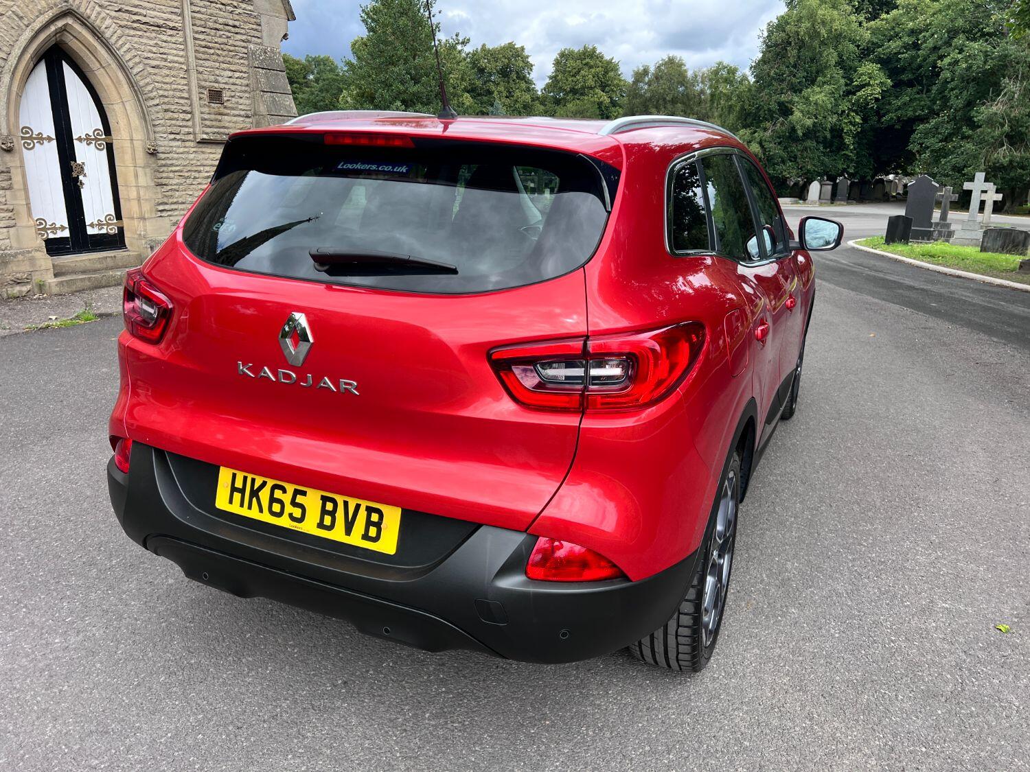 Renault Kadjar