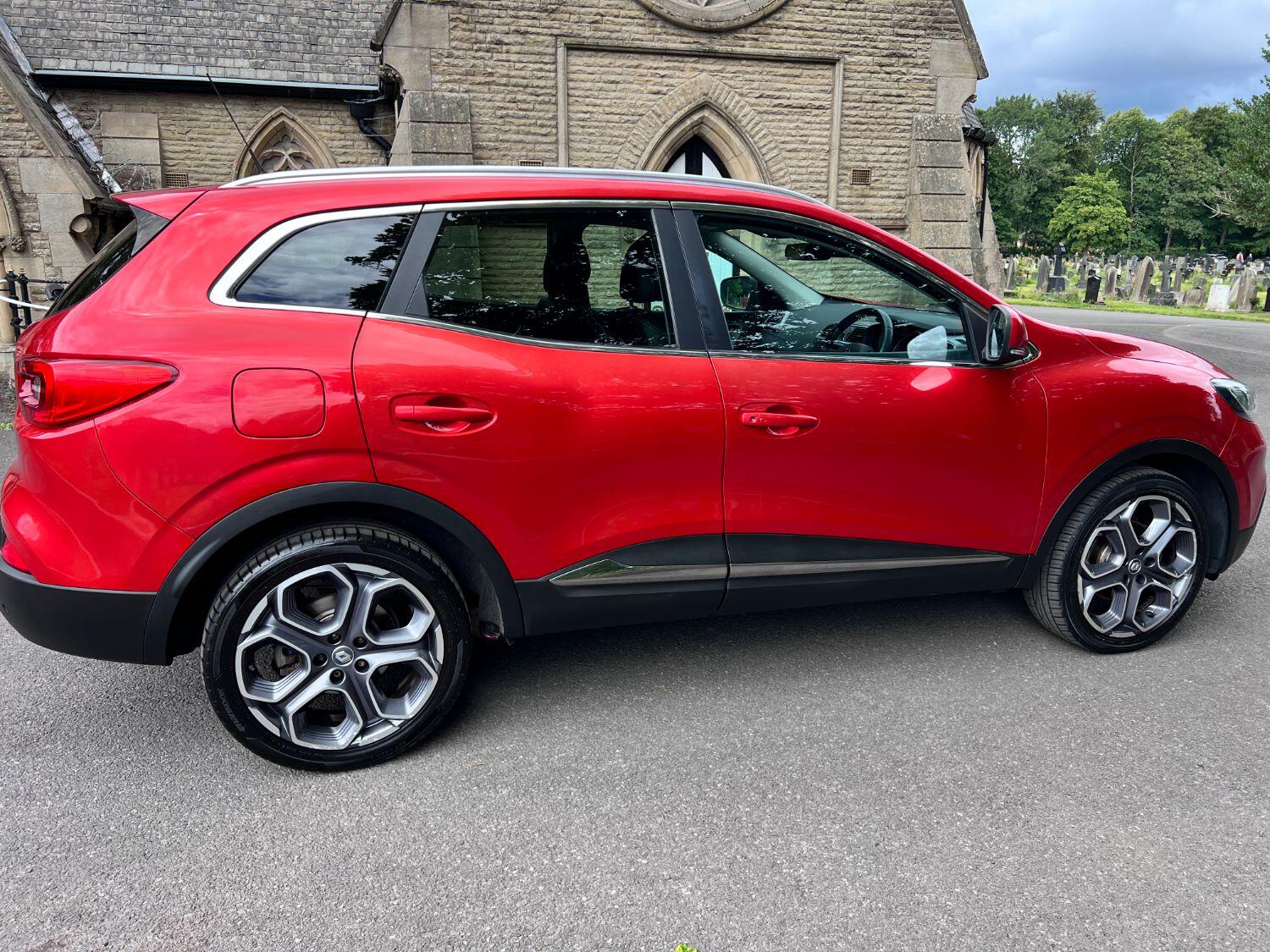Renault Kadjar