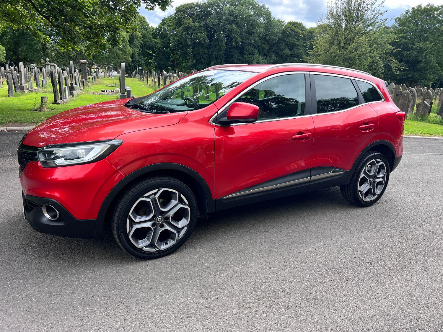 Renault Kadjar