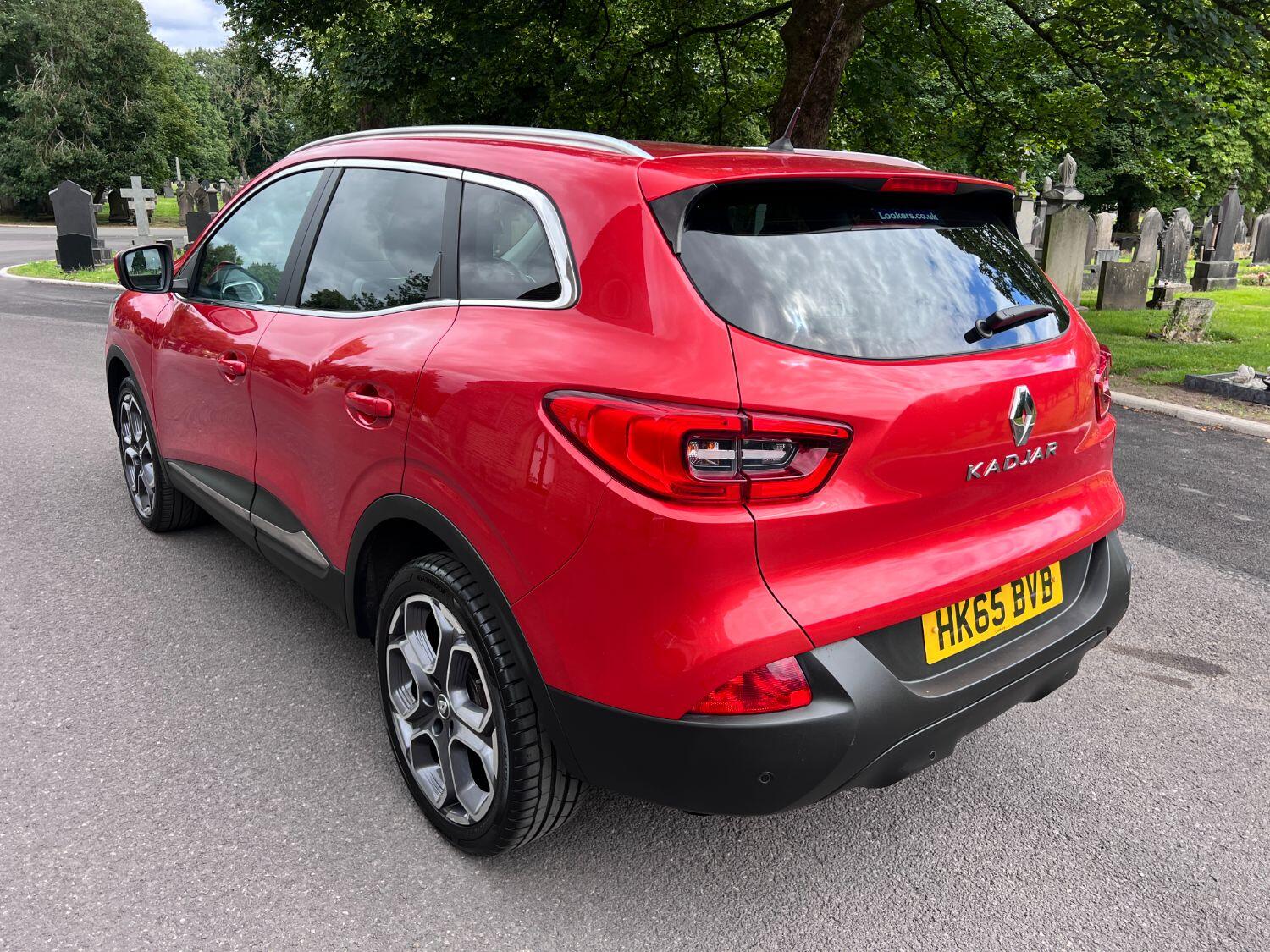 Renault Kadjar