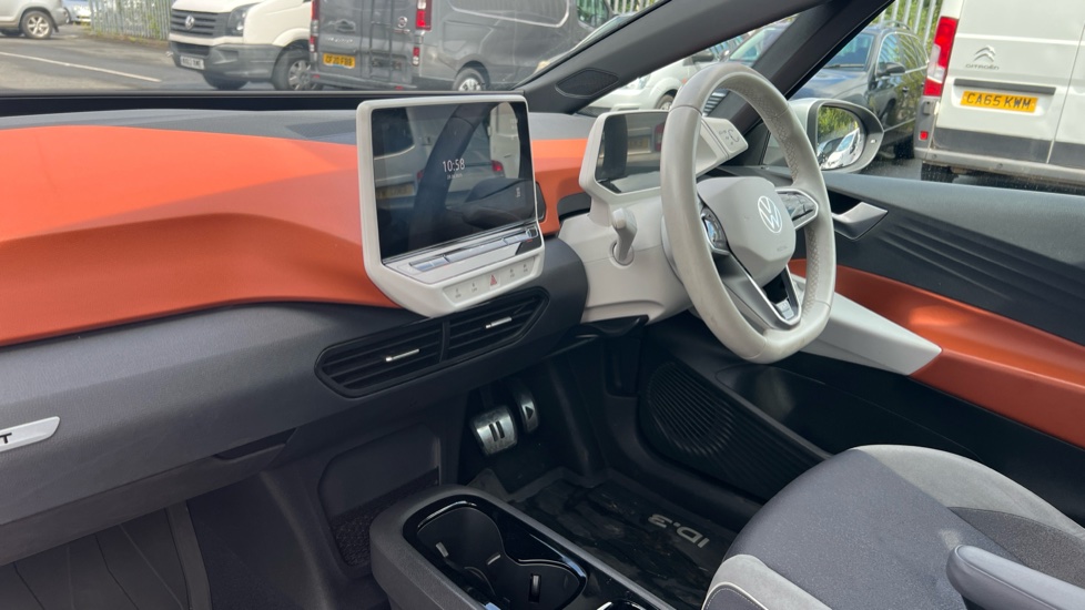 Volkswagen Id3