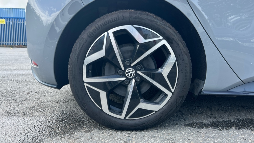 Volkswagen Id3