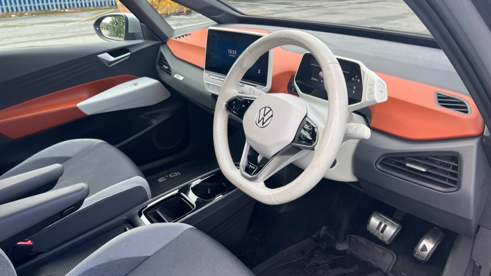 Volkswagen Id3