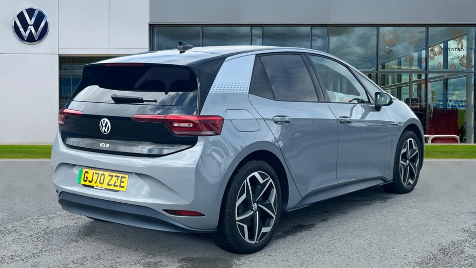 Volkswagen Id3