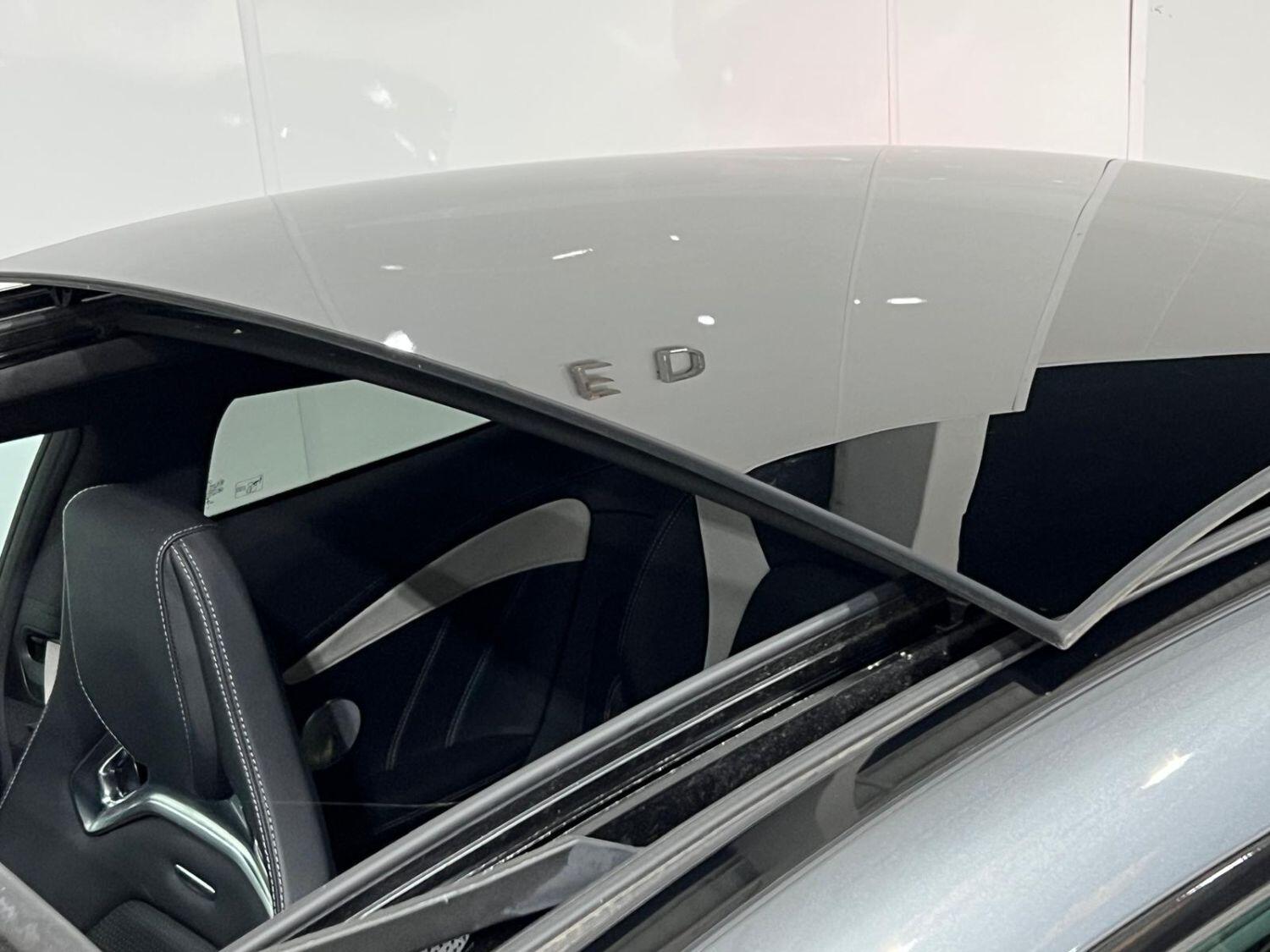 Mercedes Benz C Class
