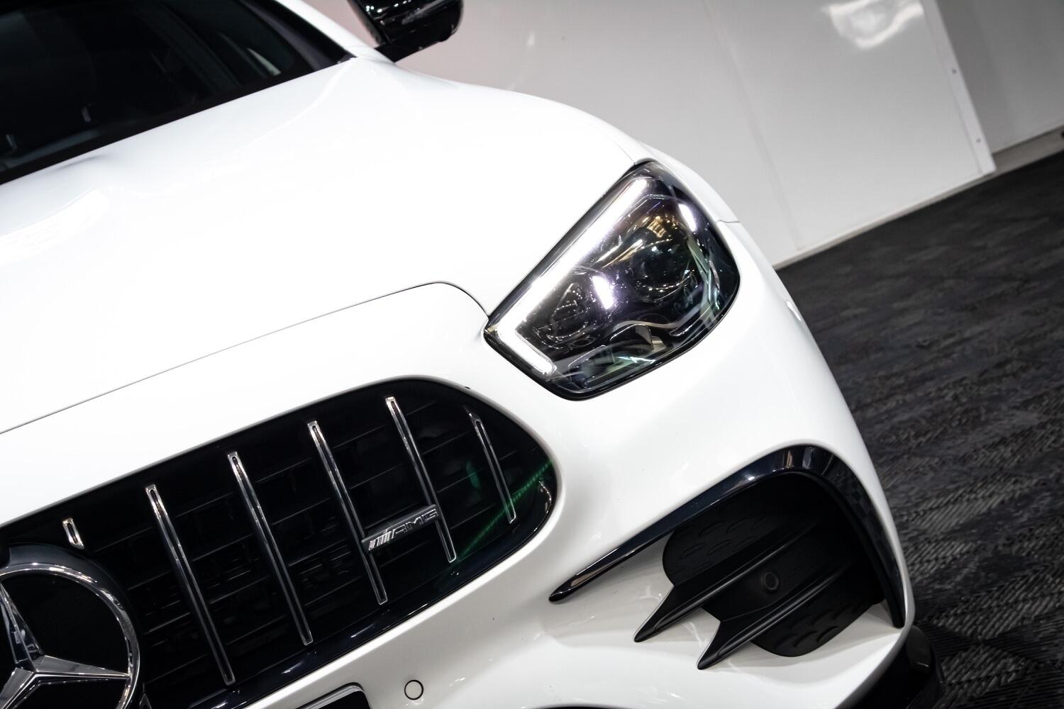 Mercedes Benz E Class
