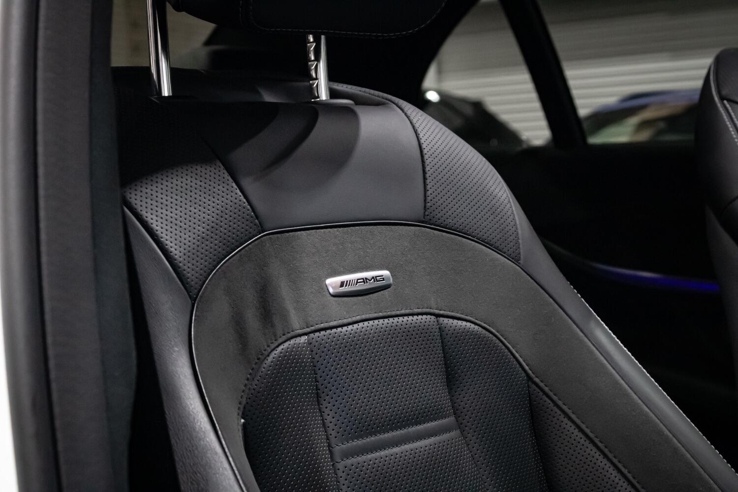 Mercedes Benz E Class