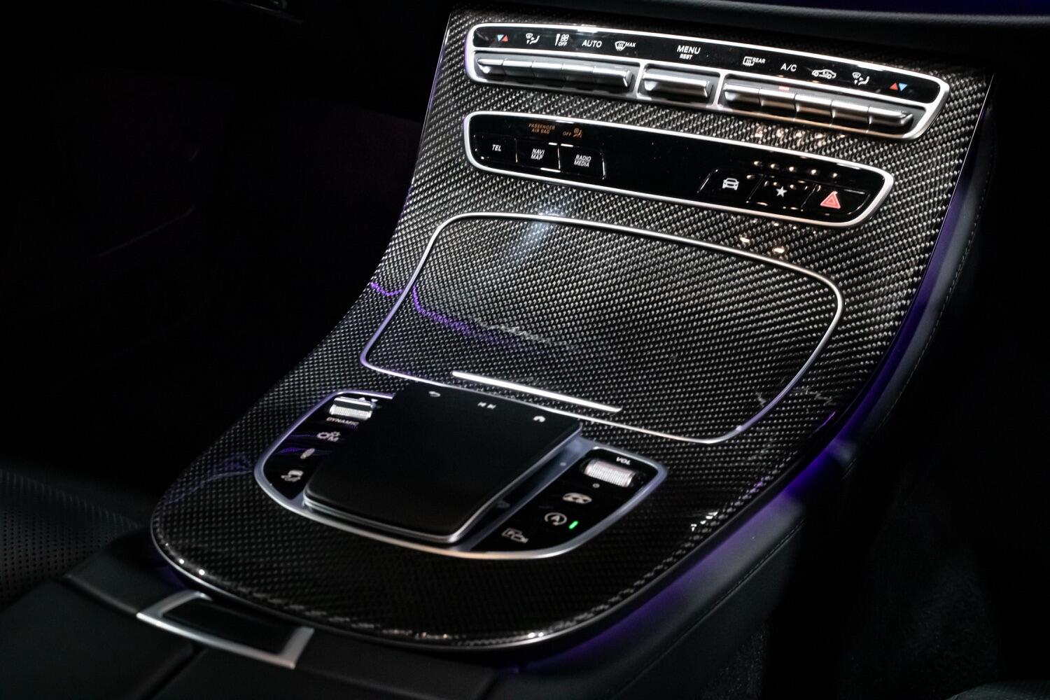 Mercedes Benz E Class