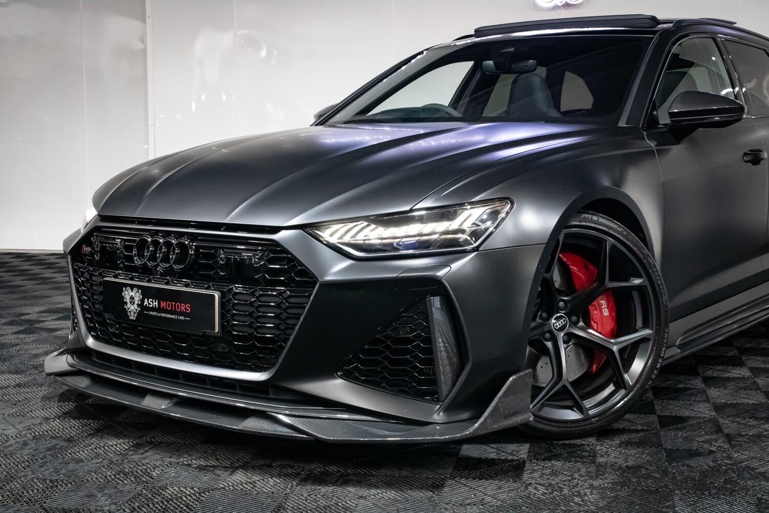 Audi RS6