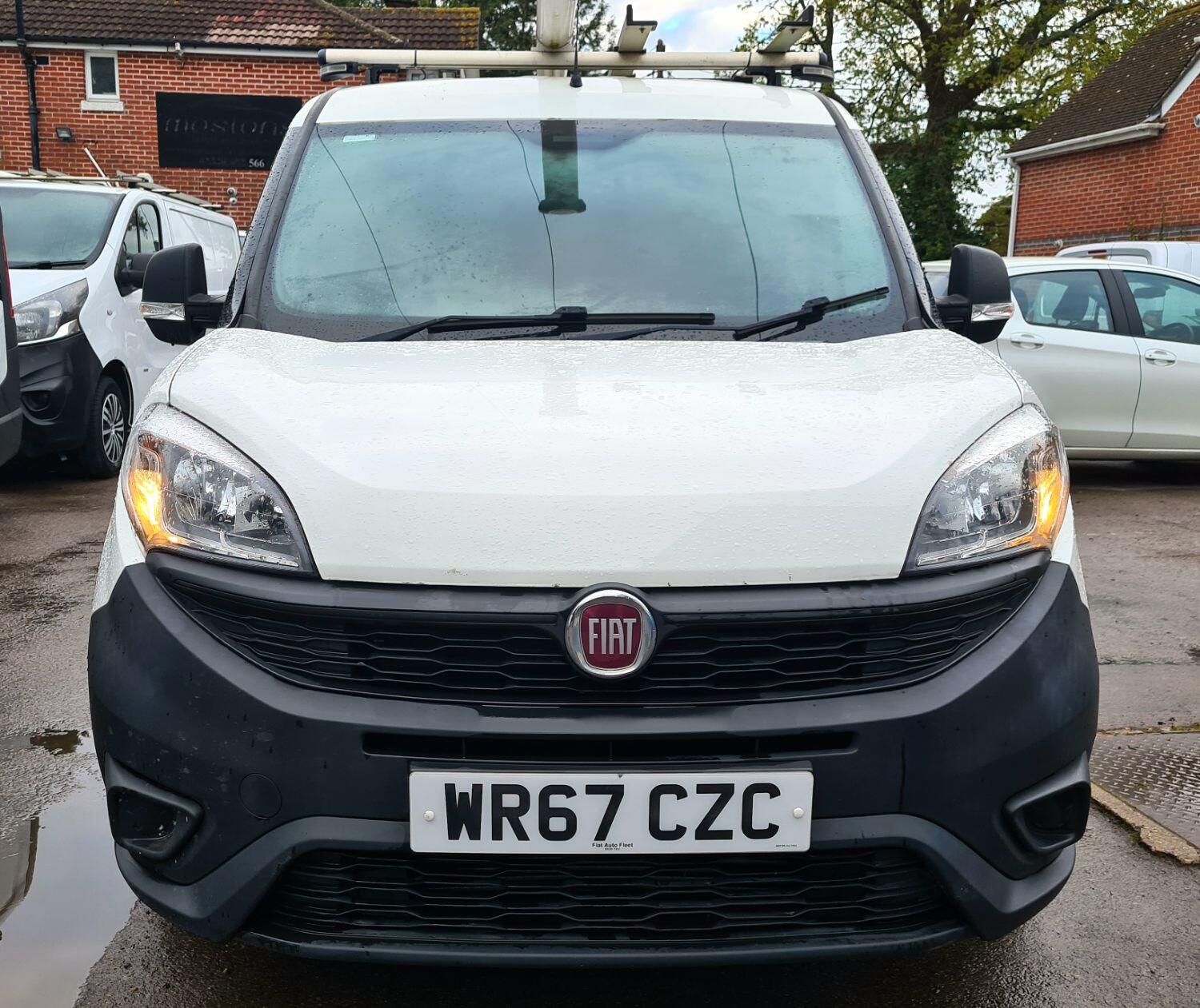 Fiat Doblo