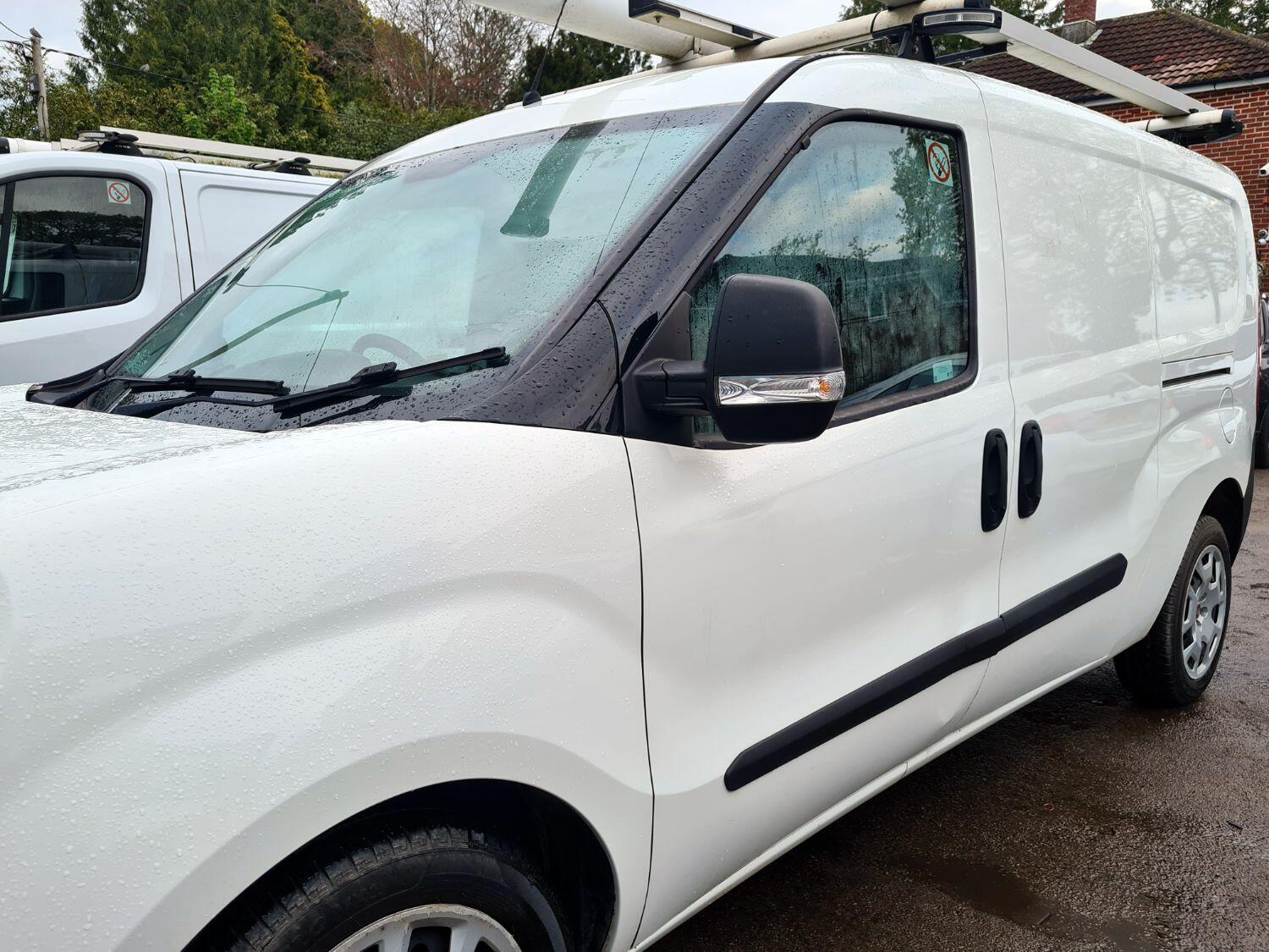 Fiat Doblo