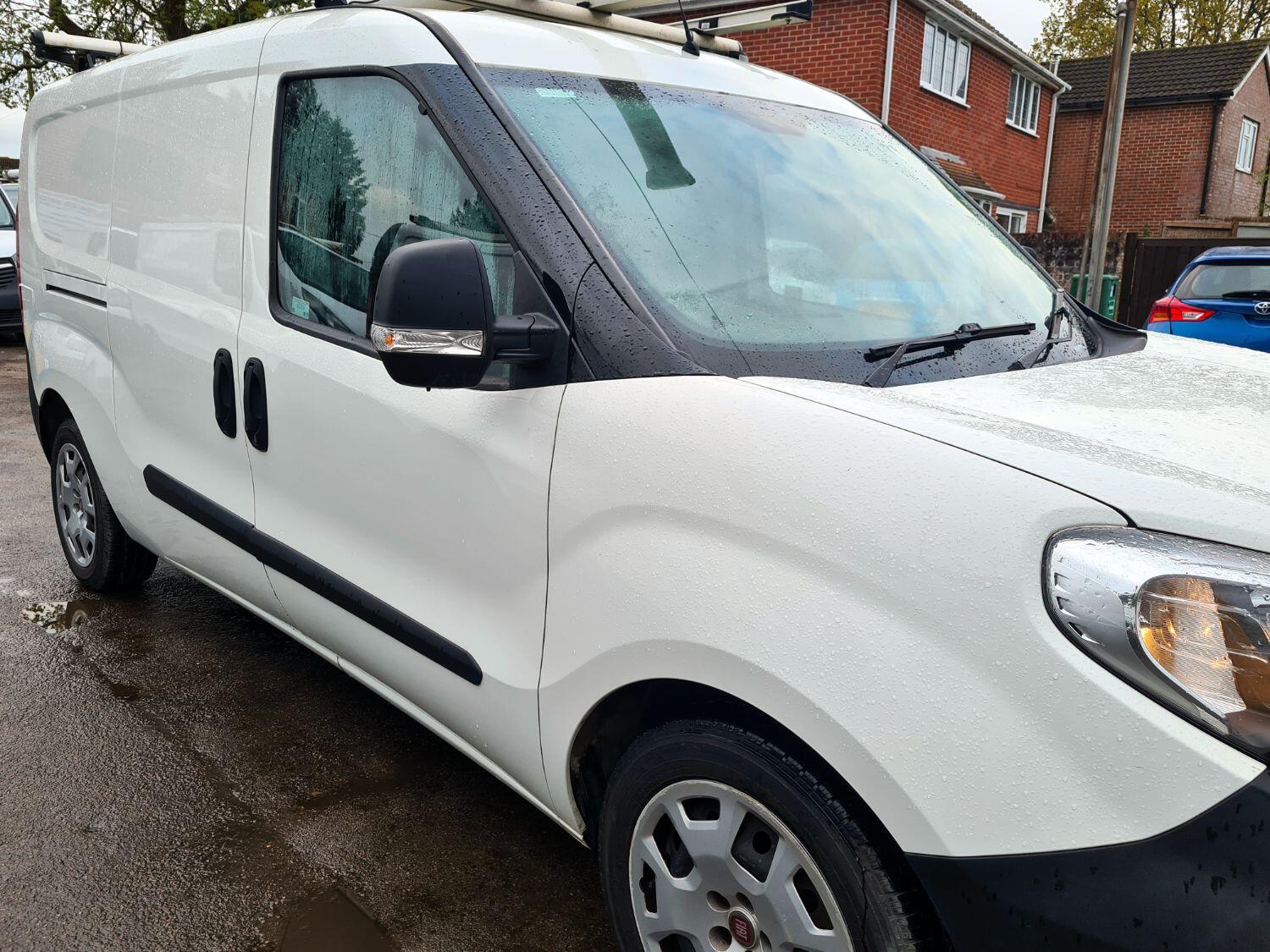 Fiat Doblo