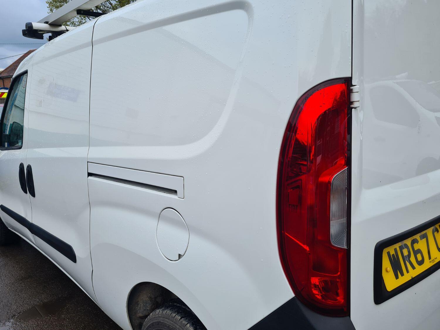 Fiat Doblo