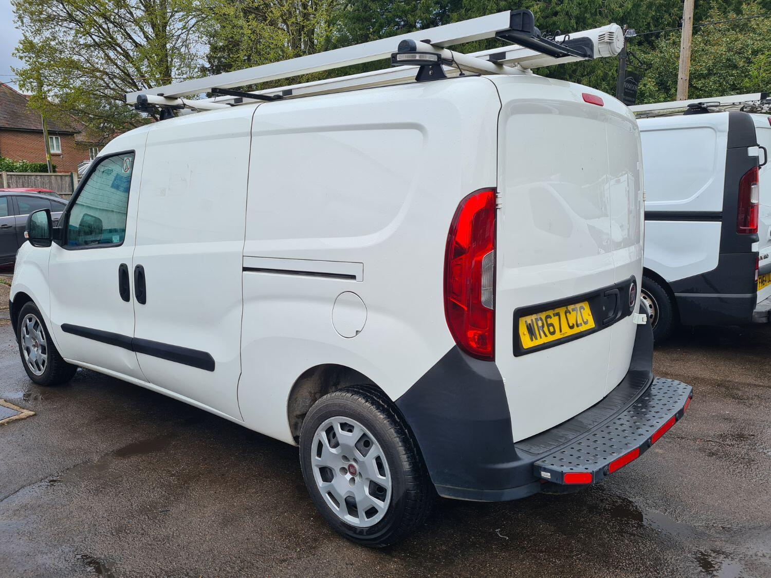 Fiat Doblo
