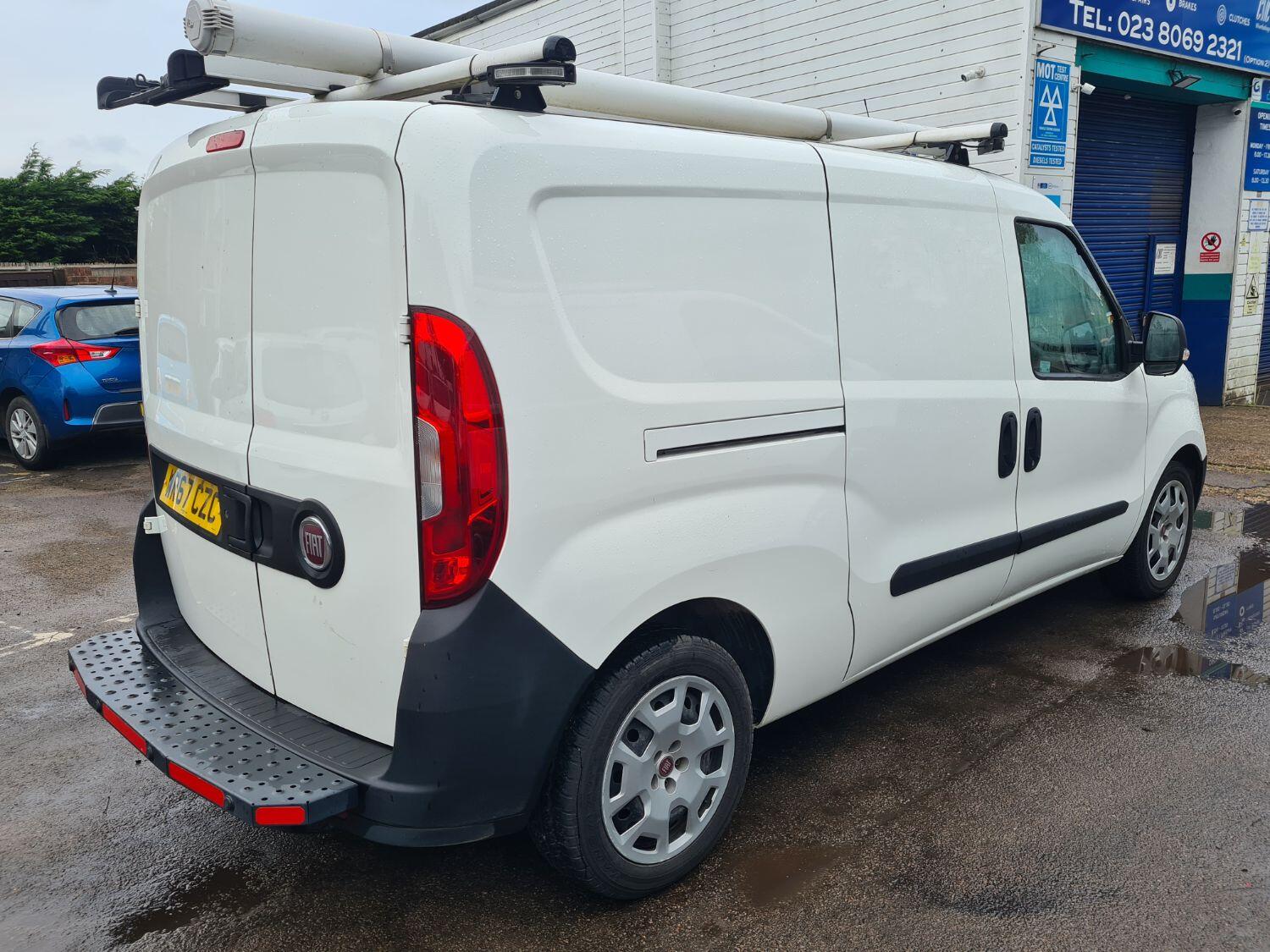 Fiat Doblo