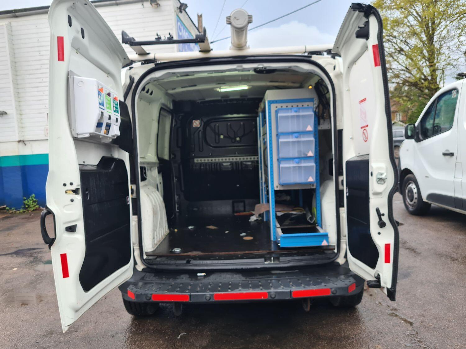 Fiat Doblo
