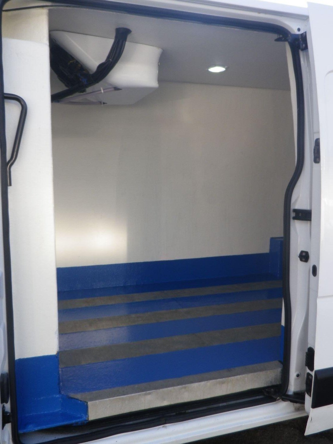 Nissan Interstar