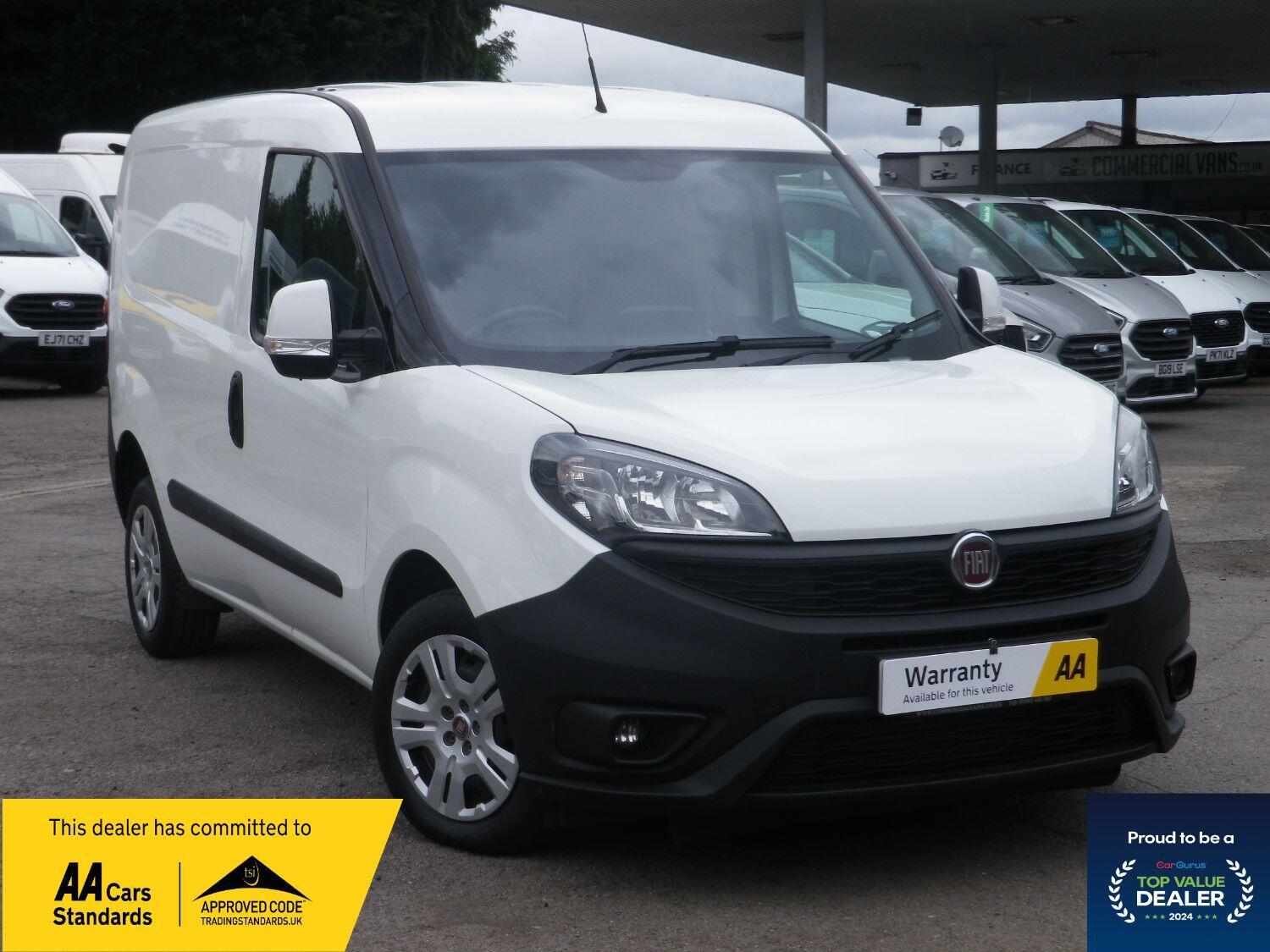 Fiat Doblo