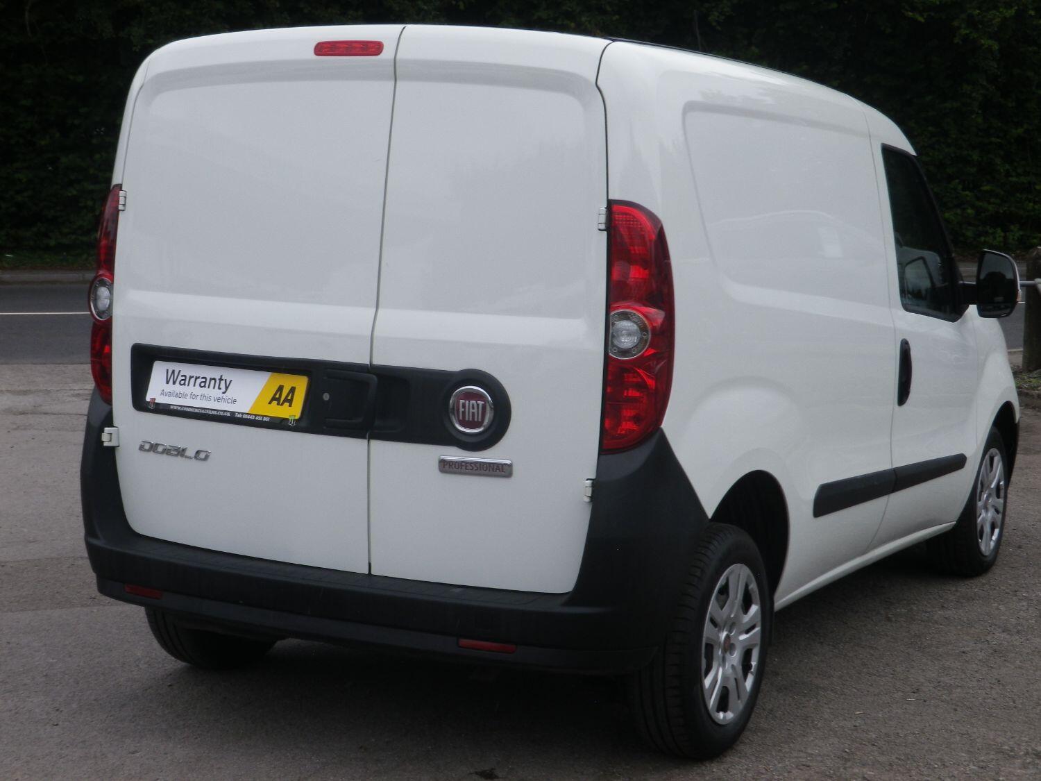 Fiat Doblo