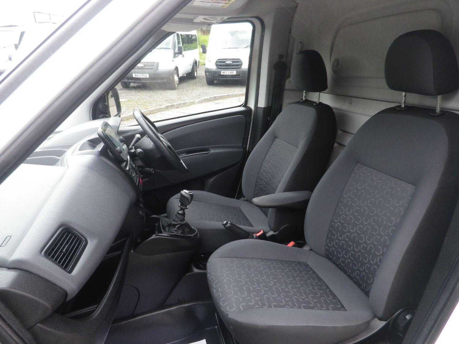 Fiat Doblo