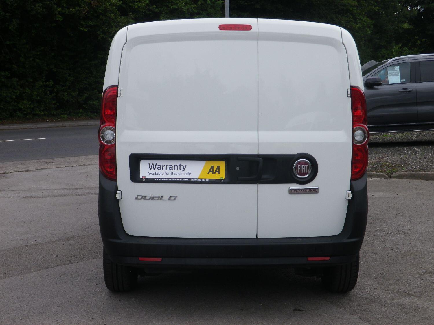 Fiat Doblo