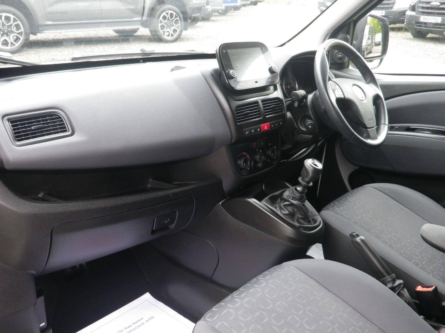 Fiat Doblo