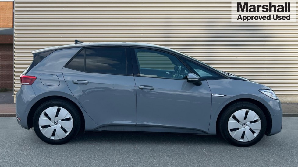 Volkswagen Id3