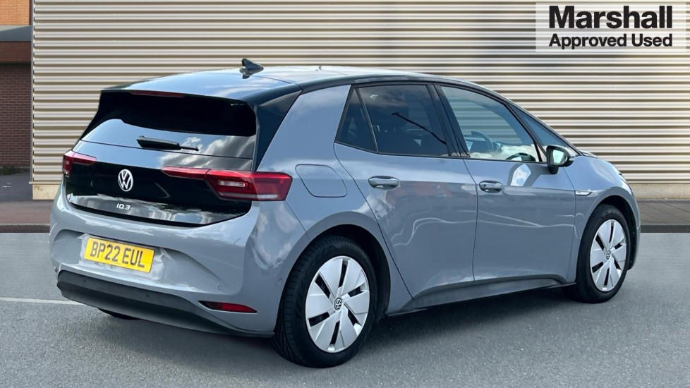 Volkswagen Id3