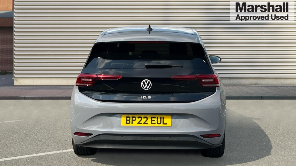 Volkswagen Id3