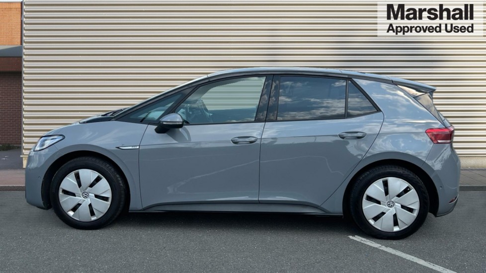 Volkswagen Id3